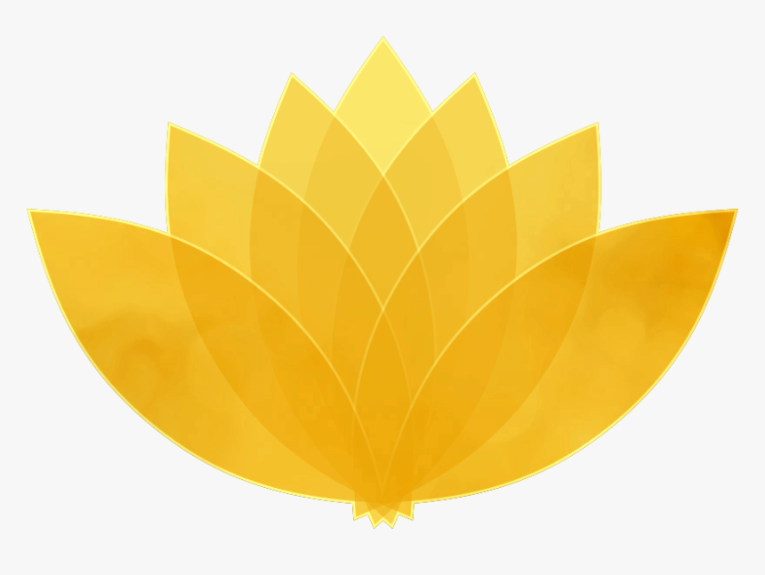 Lotus Clipart Massage - Maple Leaf, HD Png Download, Free Download