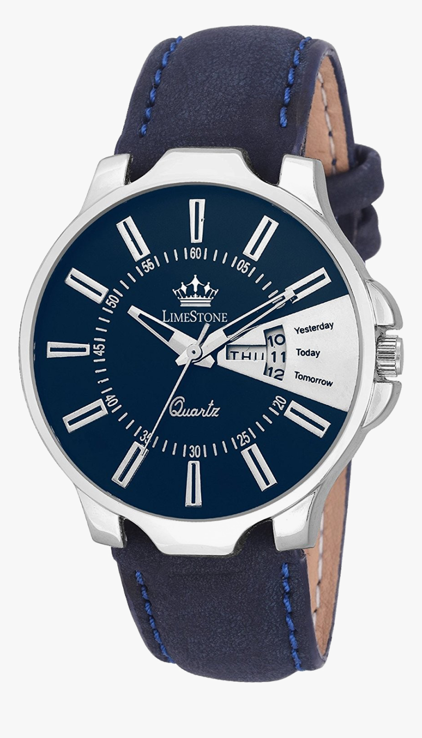 Watch Png Download Image - Fastrack Watch Png Hd, Transparent Png, Free Download