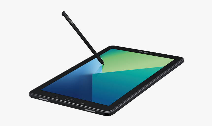 Samsung Galaxy Tab As Pen, HD Png Download, Free Download
