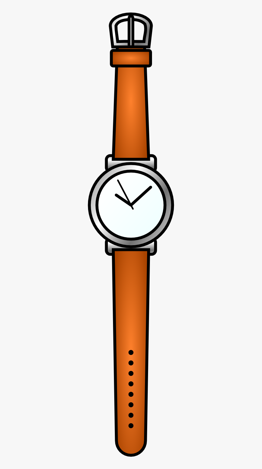 Wrist Watch Clipart Png Watch Clipart Transparent Png Kindpng