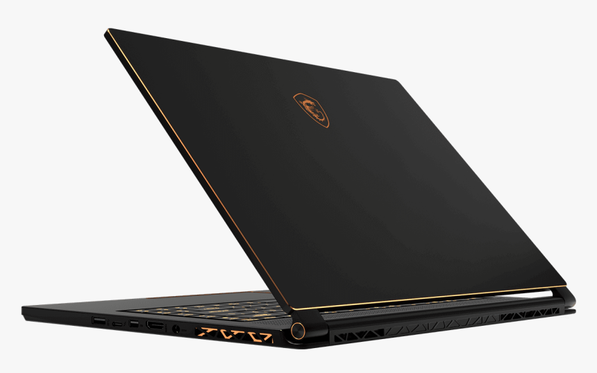 Msi Gaming Laptop 2019, HD Png Download, Free Download