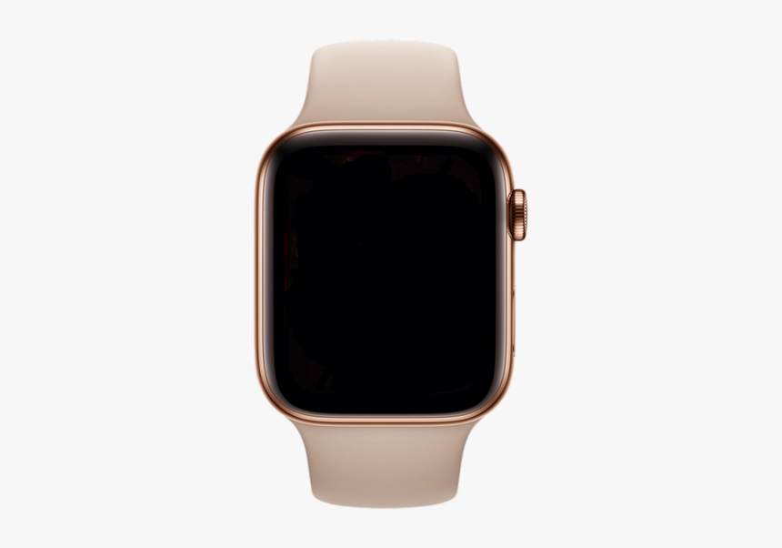 Apple Iwatch Png Image Free Download Searchpng - Apple Watch Series 4 Armband 40mm, Transparent Png, Free Download