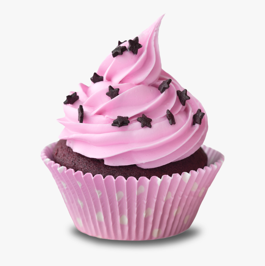 Cute Wallpaper Cake Hd , Png Download - Png Cupcake, Transparent Png, Free Download