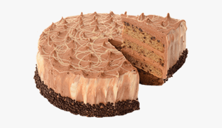 Loblaws Chocolate Chip Banana Cake, HD Png Download, Free Download