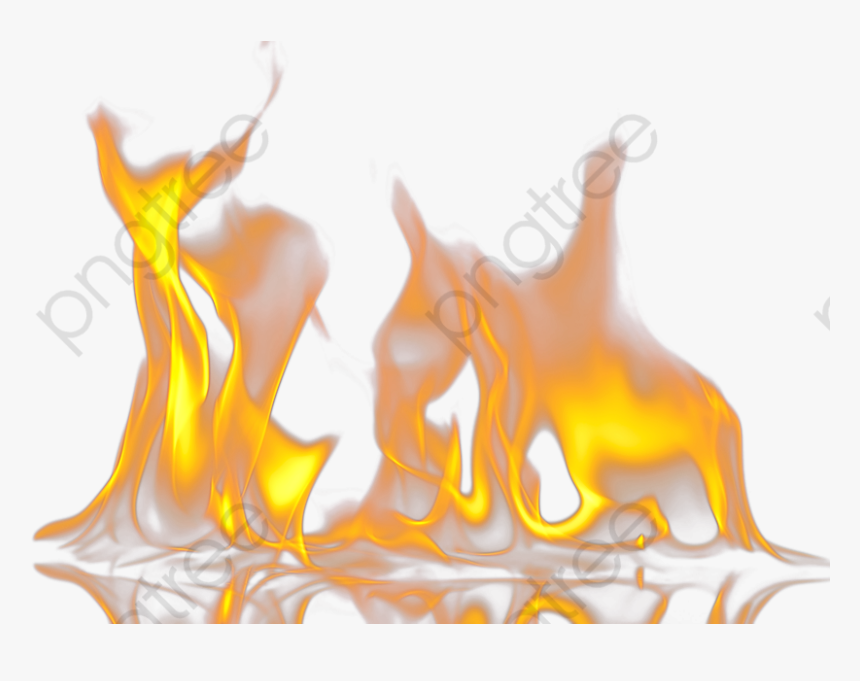 Flames Clipart Png - Transparent Fire Clouds Png, Png Download, Free Download