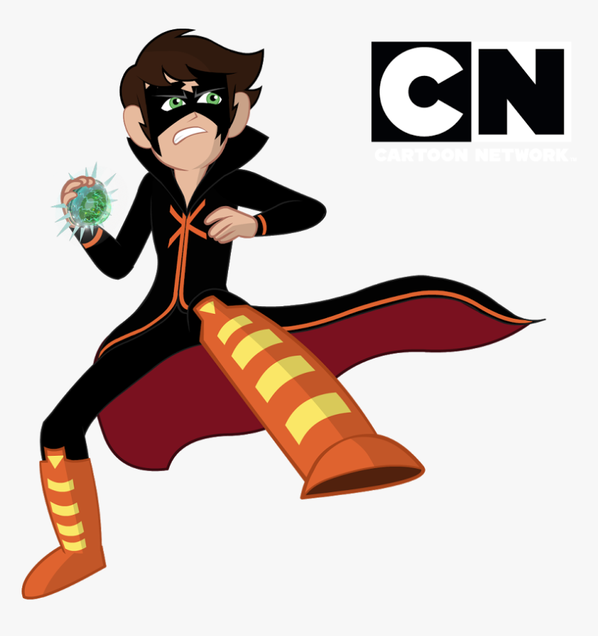 Film Youtube Superhero Animated - Kid Krrish, HD Png Download, Free Download