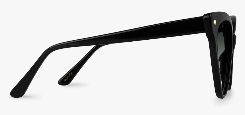 Sunglasses Side View Png, Transparent Png, Free Download