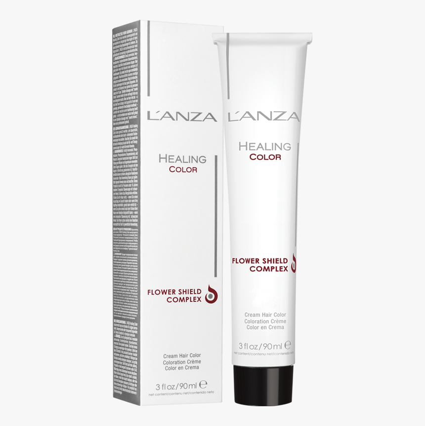 Healing Color Products - Lanza Toner, HD Png Download, Free Download