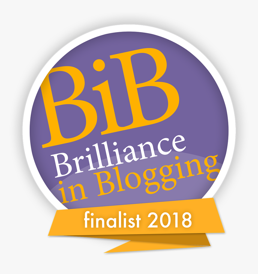 Bibfinalist2018 - Blog, HD Png Download, Free Download