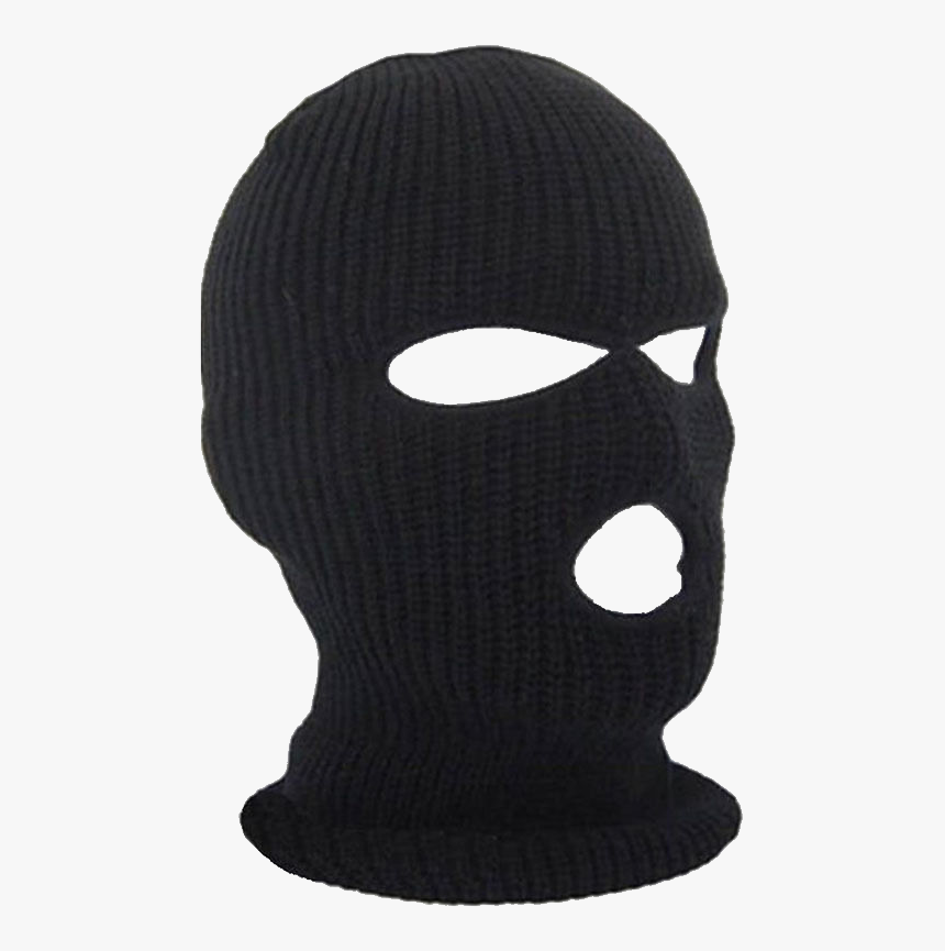 Transparent Balaclava Png, Png Download, Free Download