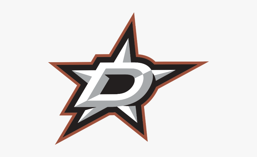 Nhl Dallas Stars Logo, HD Png Download, Free Download