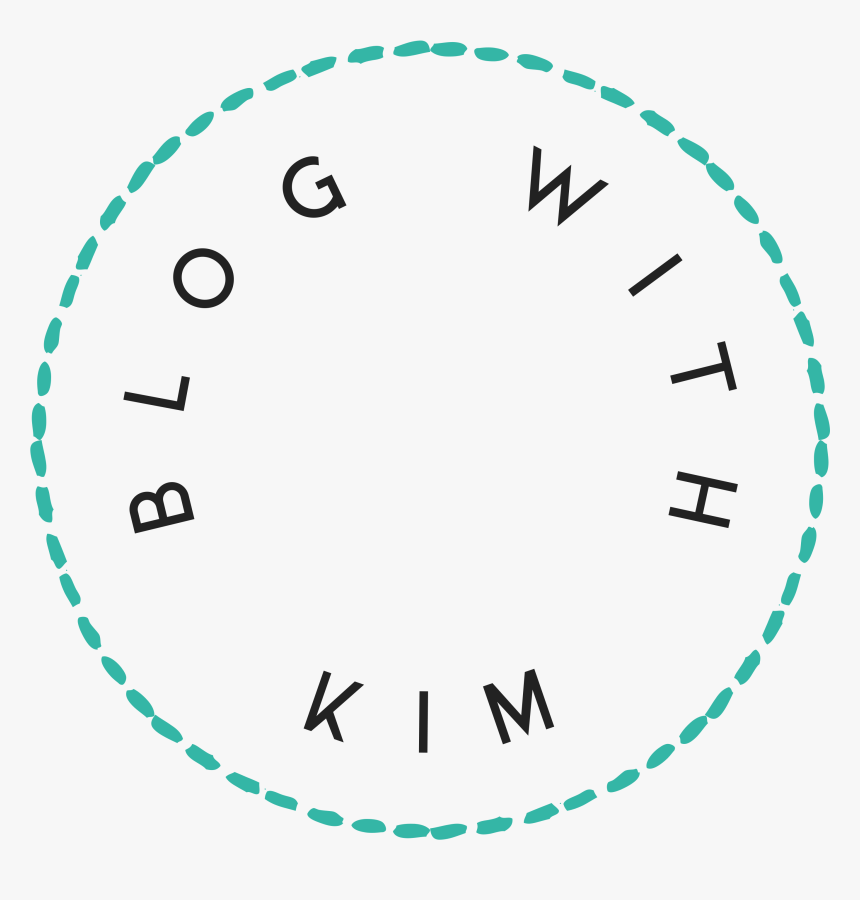 Blog With Kim - Illustration, HD Png Download, Free Download