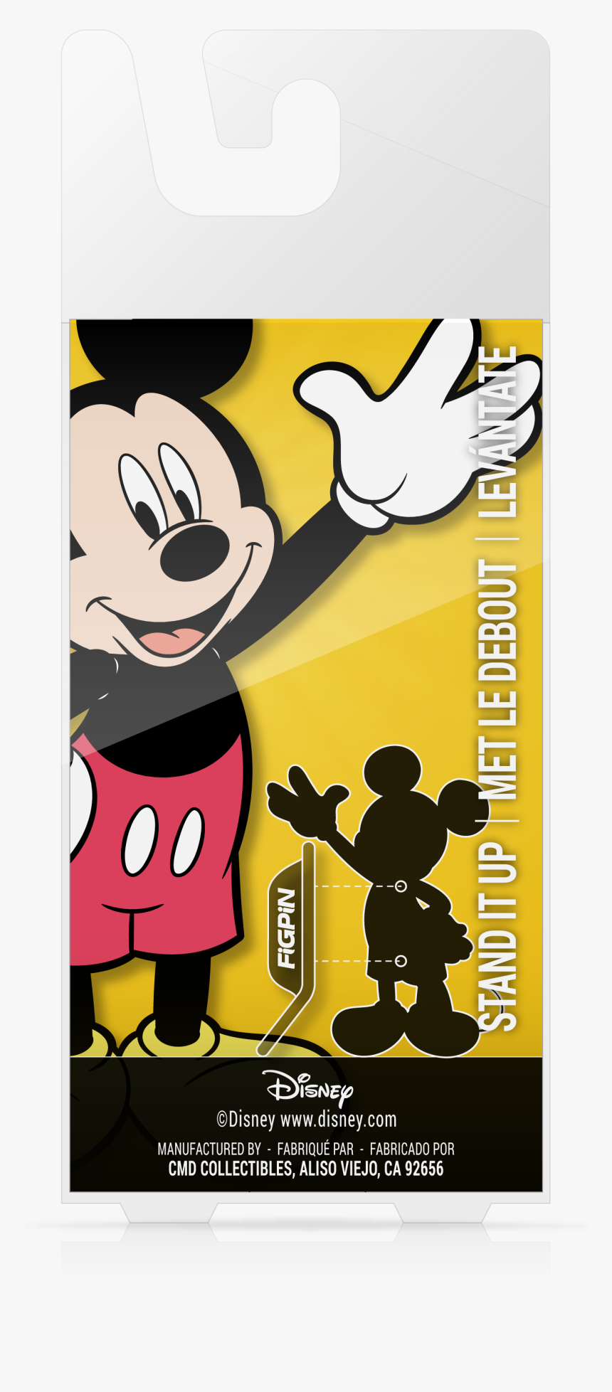 Transparent Mickey Mouse And Friends Png - Mickey Mouse M14, Png Download, Free Download