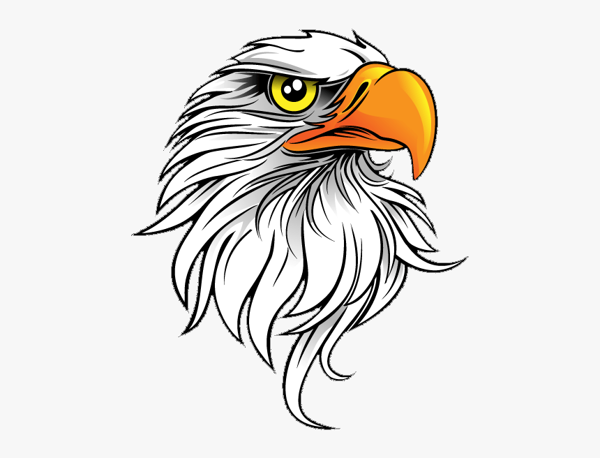 Eagle Save Png - Transparent Background Eagle Icon Png, Png Download, Free Download