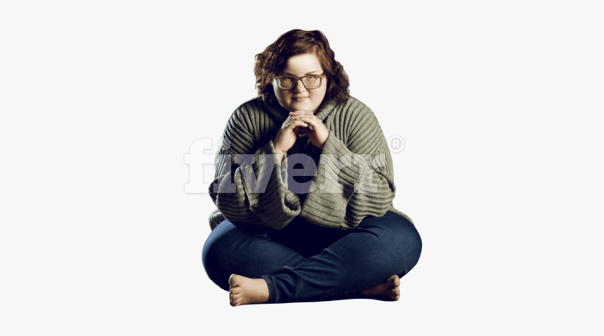 Sitting, HD Png Download, Free Download