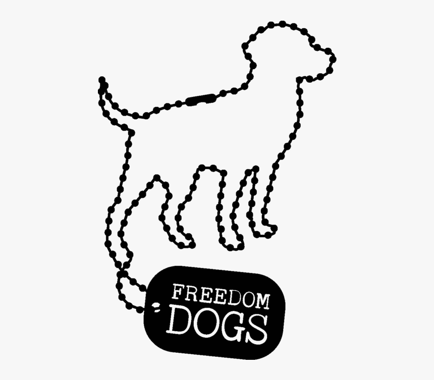 Freedom Dogs Logo, HD Png Download, Free Download