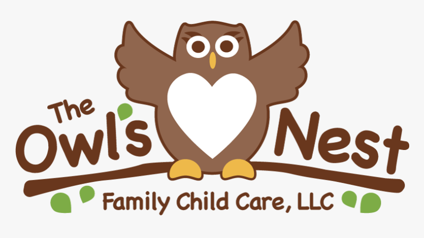 Birds Nest Clipart Owl Nest - Owls Nest, HD Png Download, Free Download