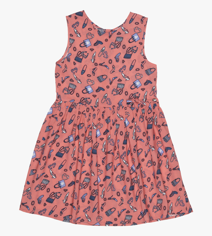 Day Dress, HD Png Download - kindpng