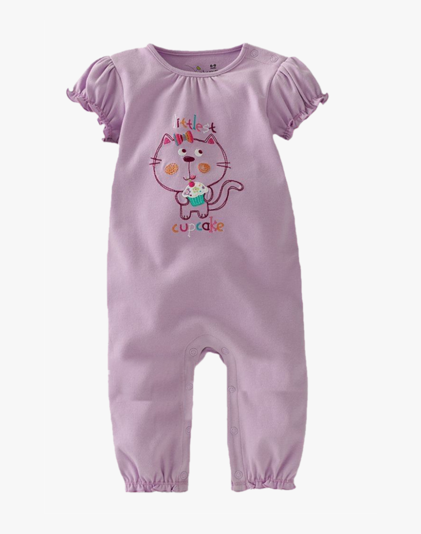 Romper Wear8 - Baby Clothes Transparent, HD Png Download, Free Download