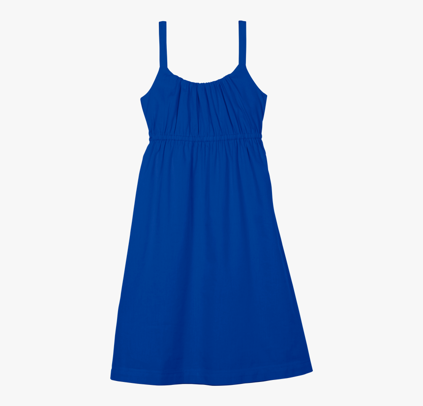 Sun Dress Png, Transparent Png, Free Download