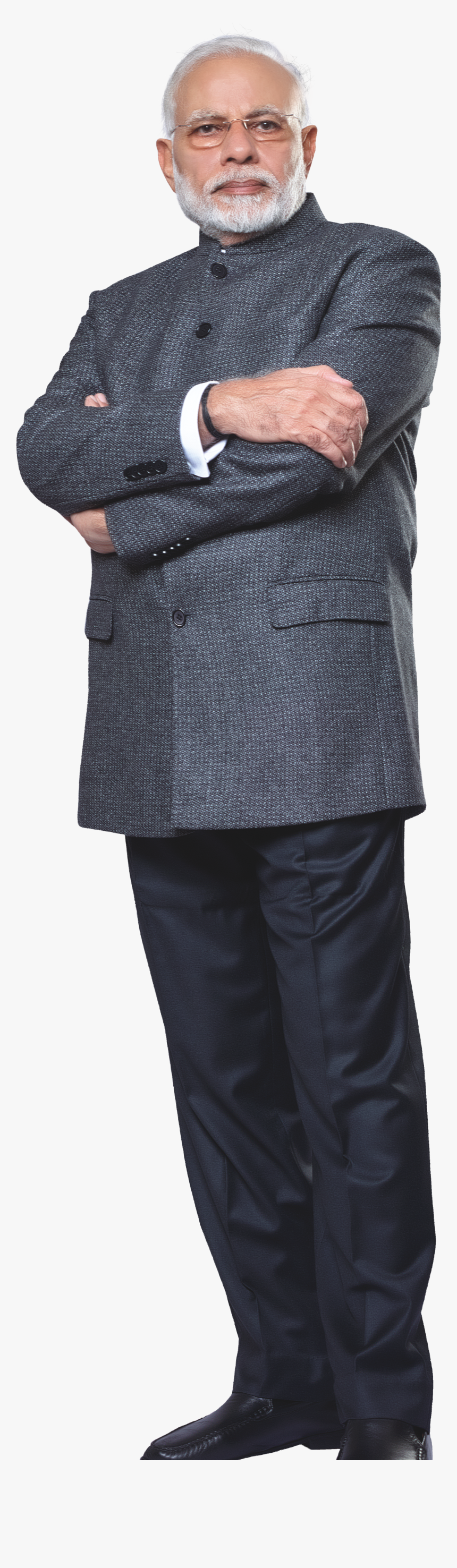 Modi Full Png, Transparent Png, Free Download