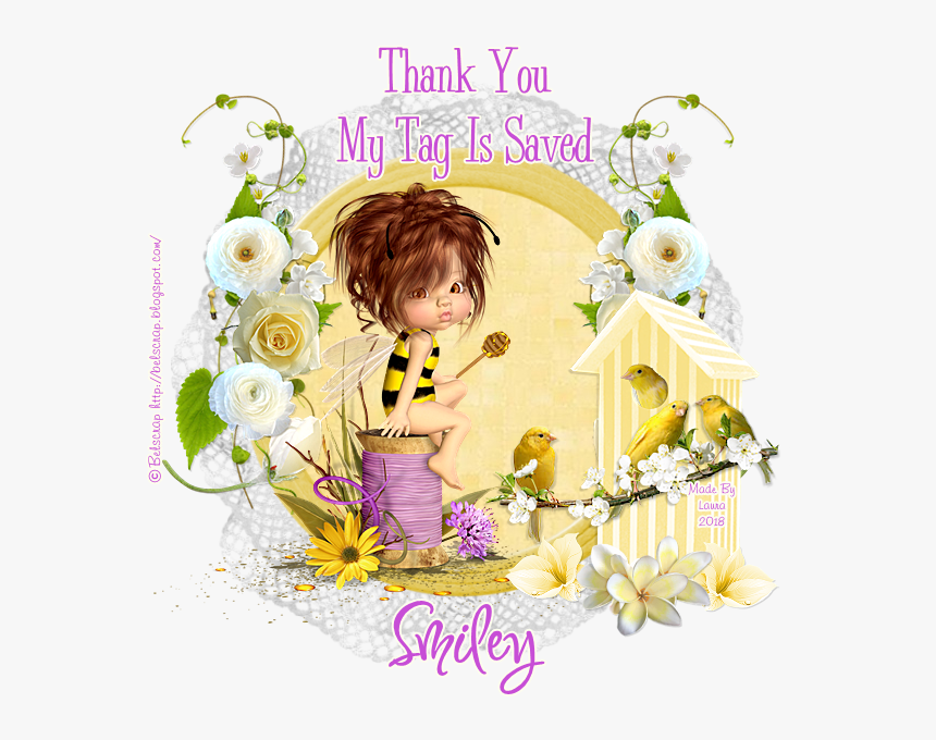 Belscrap Tymtis 918 Smiley - Doll, HD Png Download, Free Download