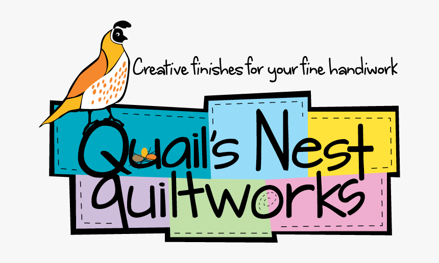 Quail"s Nest Quiltworks, HD Png Download, Free Download