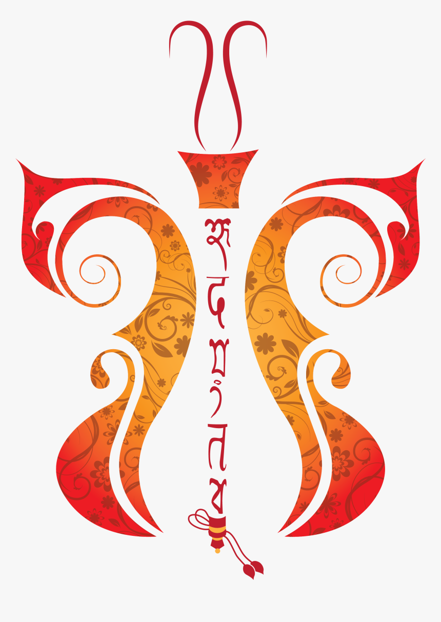 Bengali Wedding Png Design, Transparent Png, Free Download