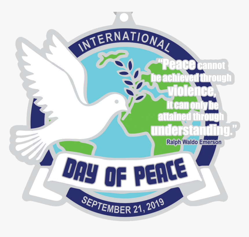 International Day Of Peace 2019, HD Png Download, Free Download