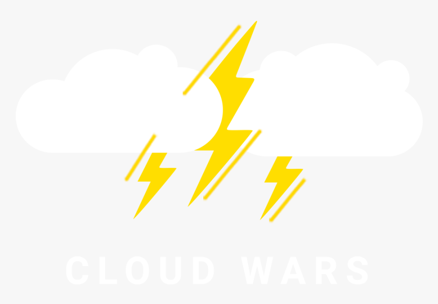 Transparent Accenture Png - Cloud Wars, Png Download, Free Download