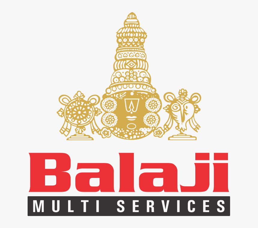 Balaji Logo New - Balaji Logo, HD Png Download, Free Download