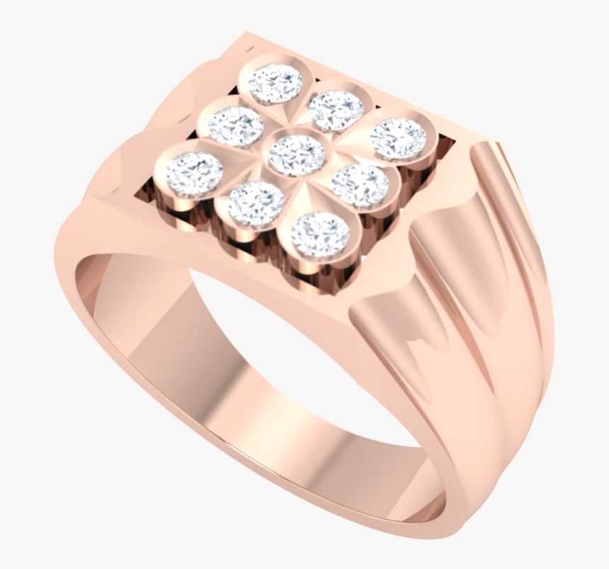 Sg-2019041315 - Engagement Ring, HD Png Download, Free Download