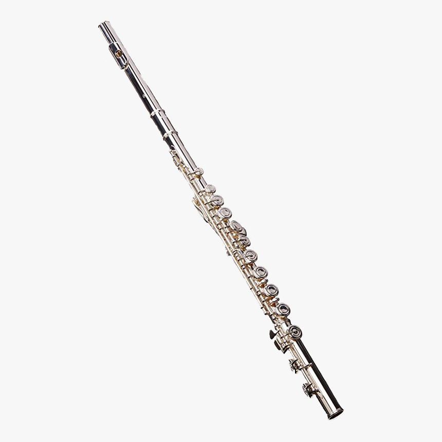 Flute Freetoedit - Woodwinds Flute, HD Png Download, Free Download