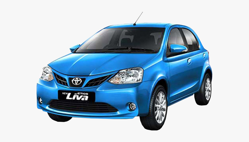 Sriganesh Tours Contact - Toyota Etios Liva Png, Transparent Png, Free Download