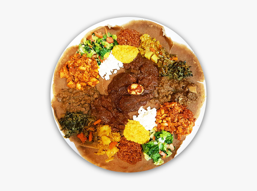 Little Ethiopia Restaurant - Ethiopian Restaurant Near Me, HD Png Download, Free Download