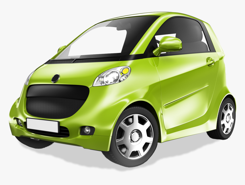 Smart Car Clipart - Smart Car Clipart Png, Transparent Png, Free Download