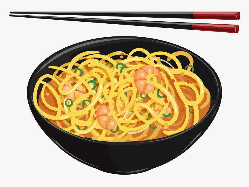 Transparent Restaurant Food Clipart - Chinese Food Png, Png Download, Free Download