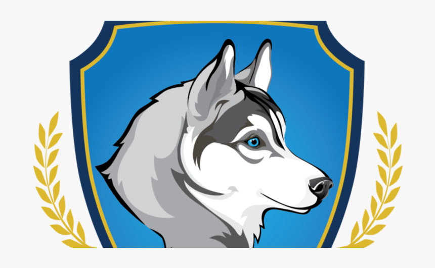 State University Of New York College At Buffalo Clipart - Mackenzie River Husky, HD Png Download, Free Download