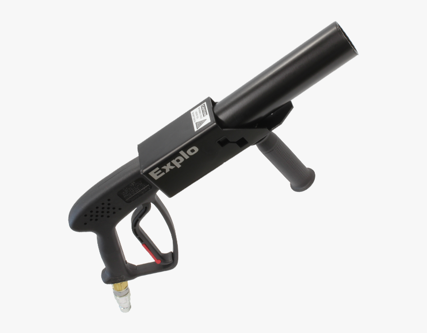 Co2 Gun Png Hd , Png Download - Co2 Gun Png, Transparent Png, Free Download