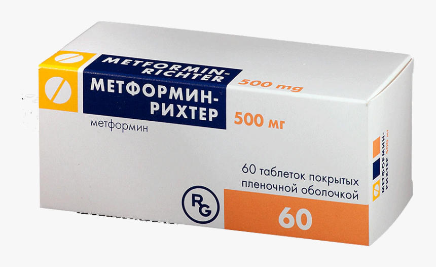 Метформин 850 Мг Цена