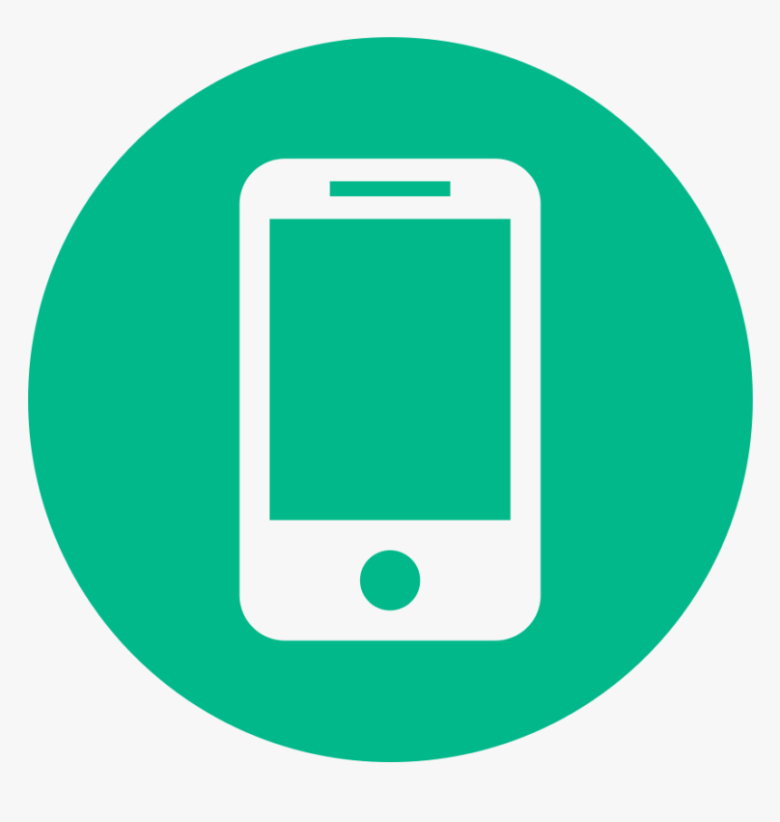 Thumb Image - Logo Téléphone Portable Png, Transparent Png, Free Download