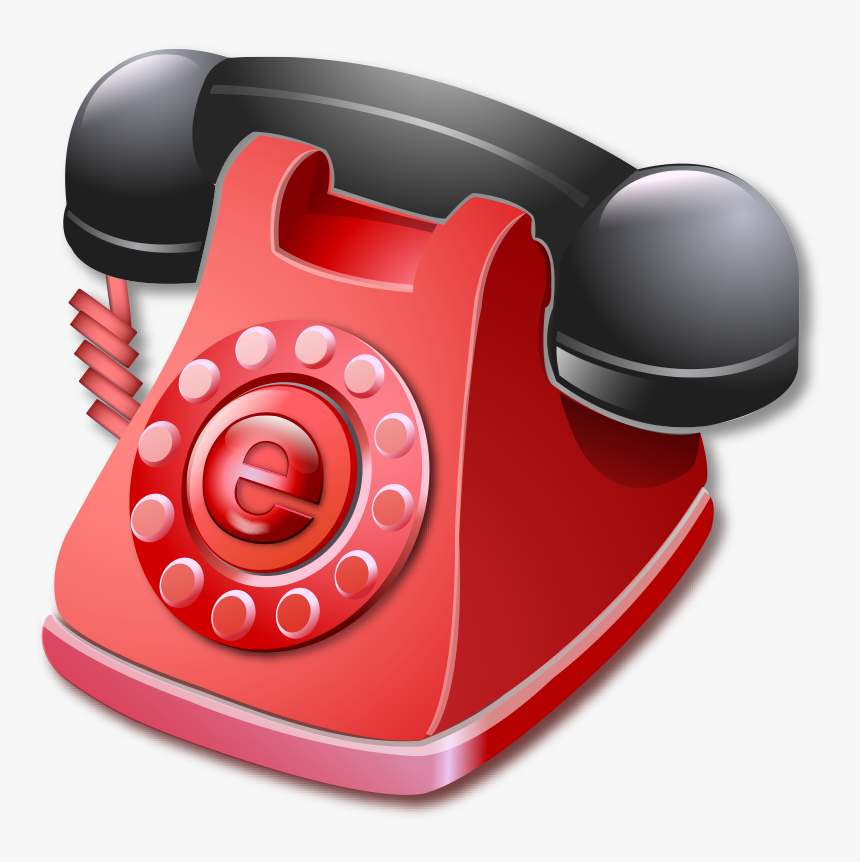 Retro Phone Model Png Download - Gadget, Transparent Png, Free Download