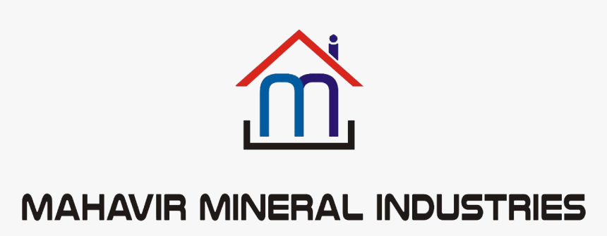 Mahavir Mineral Industries - Sign, HD Png Download, Free Download