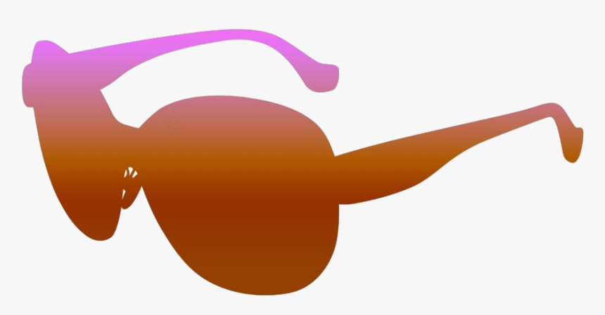 Aviator Sunglasses Png Transparent Images - Illustration, Png Download, Free Download