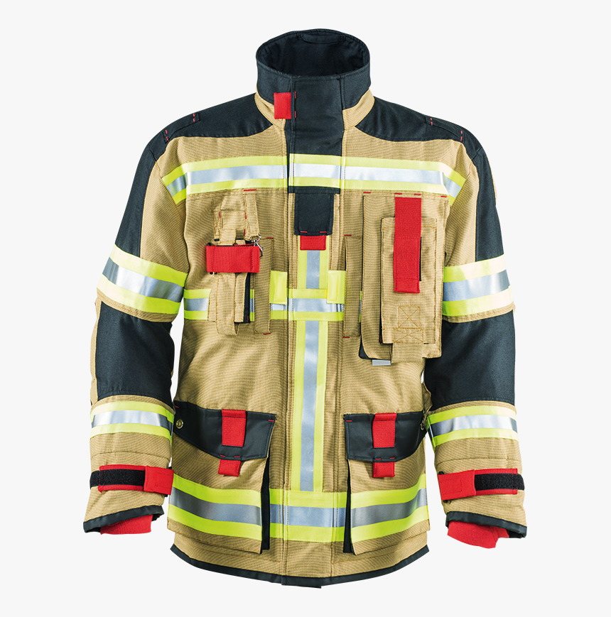 Fire Phoenix X-treme®, Jacket - Feuerwehr Jacken, HD Png Download, Free Download