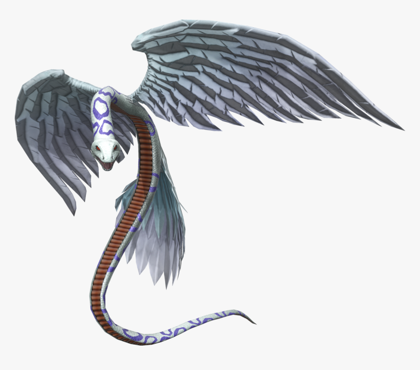 Beak - Shin Megami Tensei Quetzalcoatl, HD Png Download, Free Download