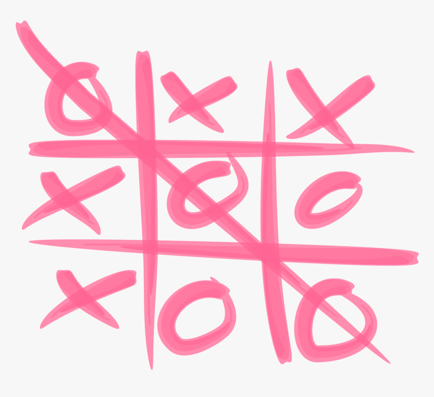Thumb Image - Welcome To Tic Tac Toe, HD Png Download, Free Download