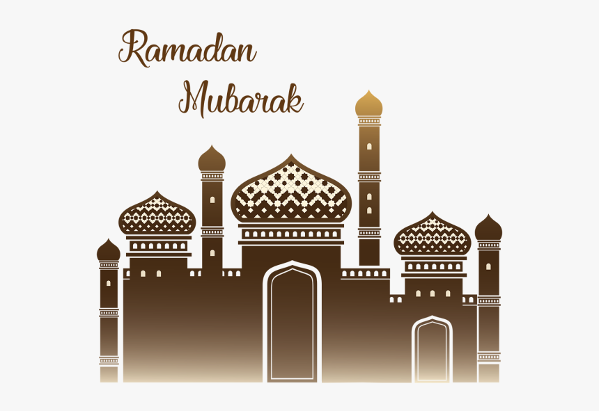 Ramadan Kareem Wishes In Arabic, HD Png Download, Free Download