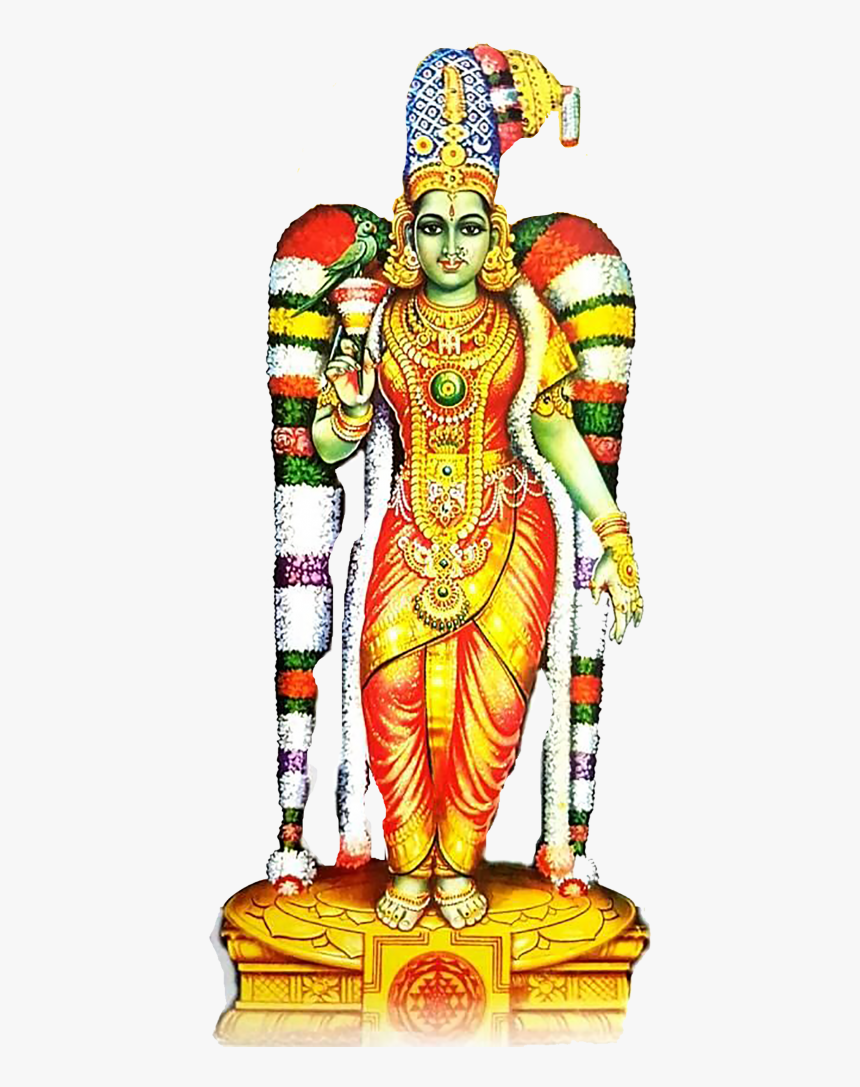 Meenakshi Amman HD Png Download kindpng Meenakshi Amman HD Png Download kindpng