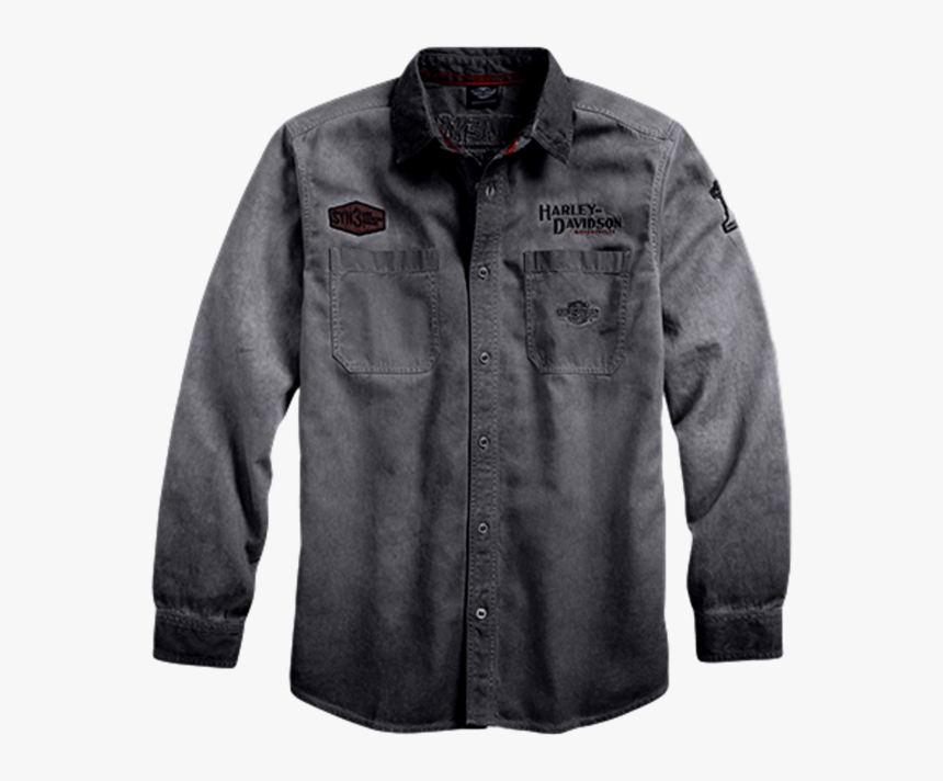 Harley Davidson Iron Block Shirt, HD Png Download, Free Download